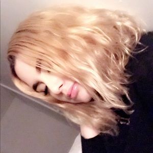 Meet your Posher, Miyah